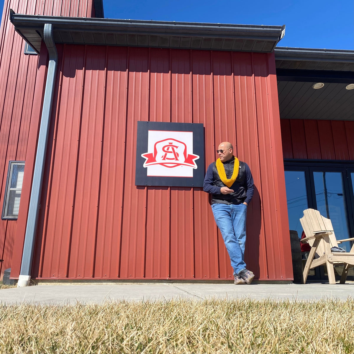 TSR Interviewed on Modern Bar Cart Podcast Taste Select Repeat