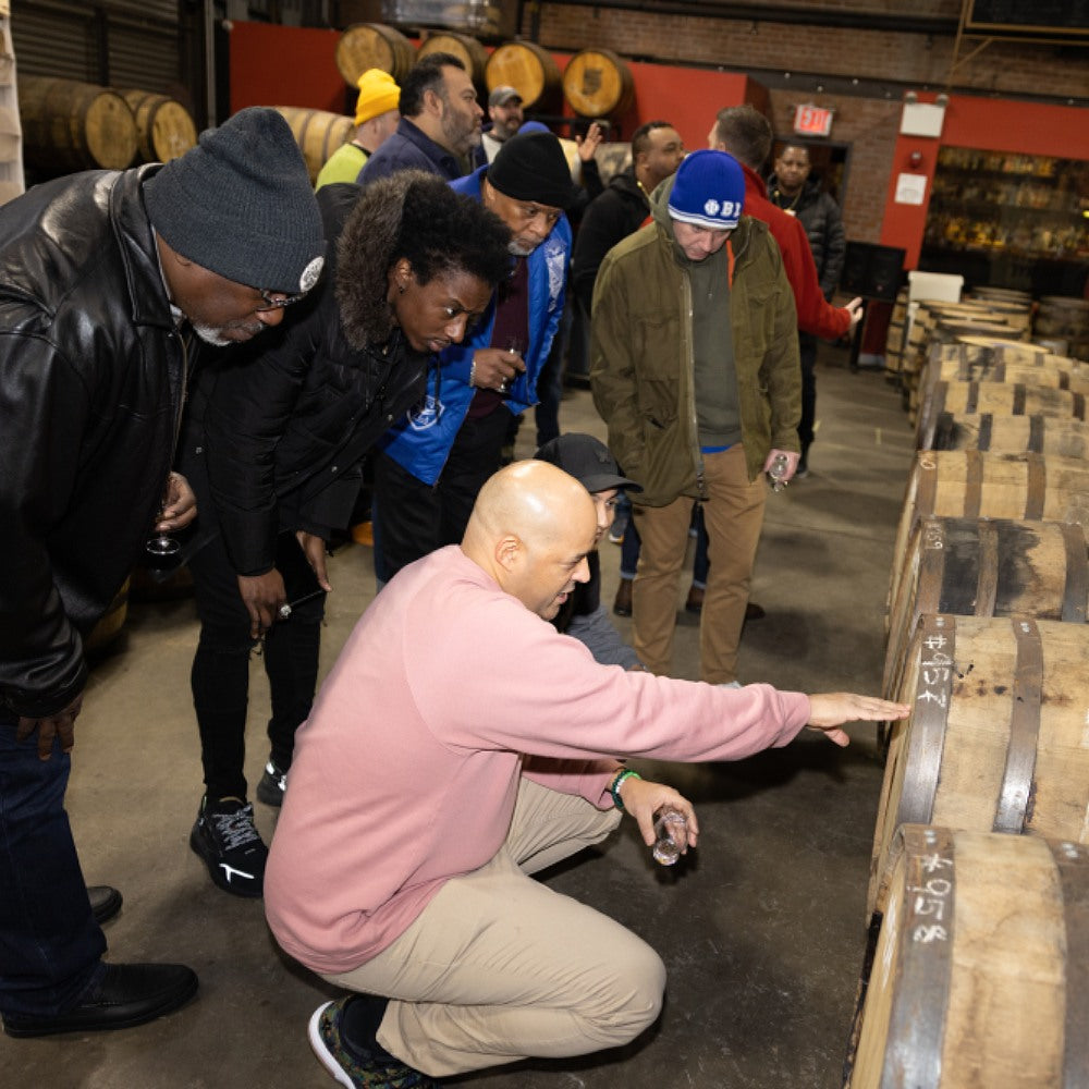 Barrel Camp Was A Big Hit Taste Select Repeat barrel-camp-was-a-big-hit-taste-select-repeat