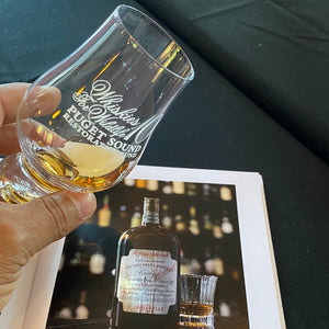 Whiskies For Wildlife Pours A Round For Puget Sound