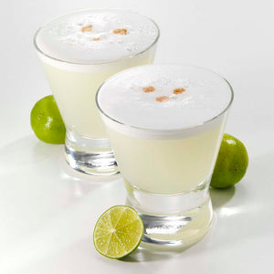 Learn The Simple Secrets To Crafting The Perfect Pisco Sour