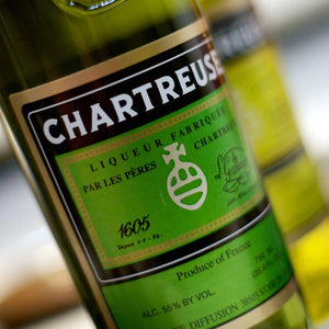 Why Can't You Buy Chartreuse? The Answer May Surprise You