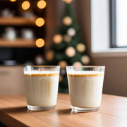 This Easy Eggnog Recipe Is A Holiday Classic To Put On Repeat