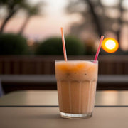 The Frozen Old Fashioned Is The Perfect End Of Summer Cocktail