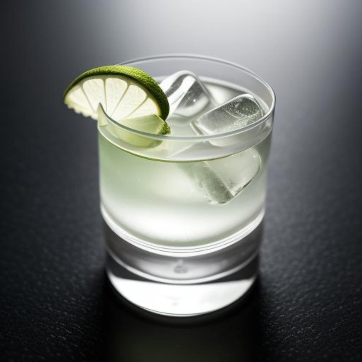 Welcome In The Spring And Rediscover The Gimlet