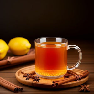 Hot Toddy