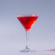 This Manhattan Recipe Is Foolproof