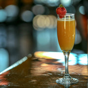 The Mimosa Is The Perfect New Year's Eve Cocktail