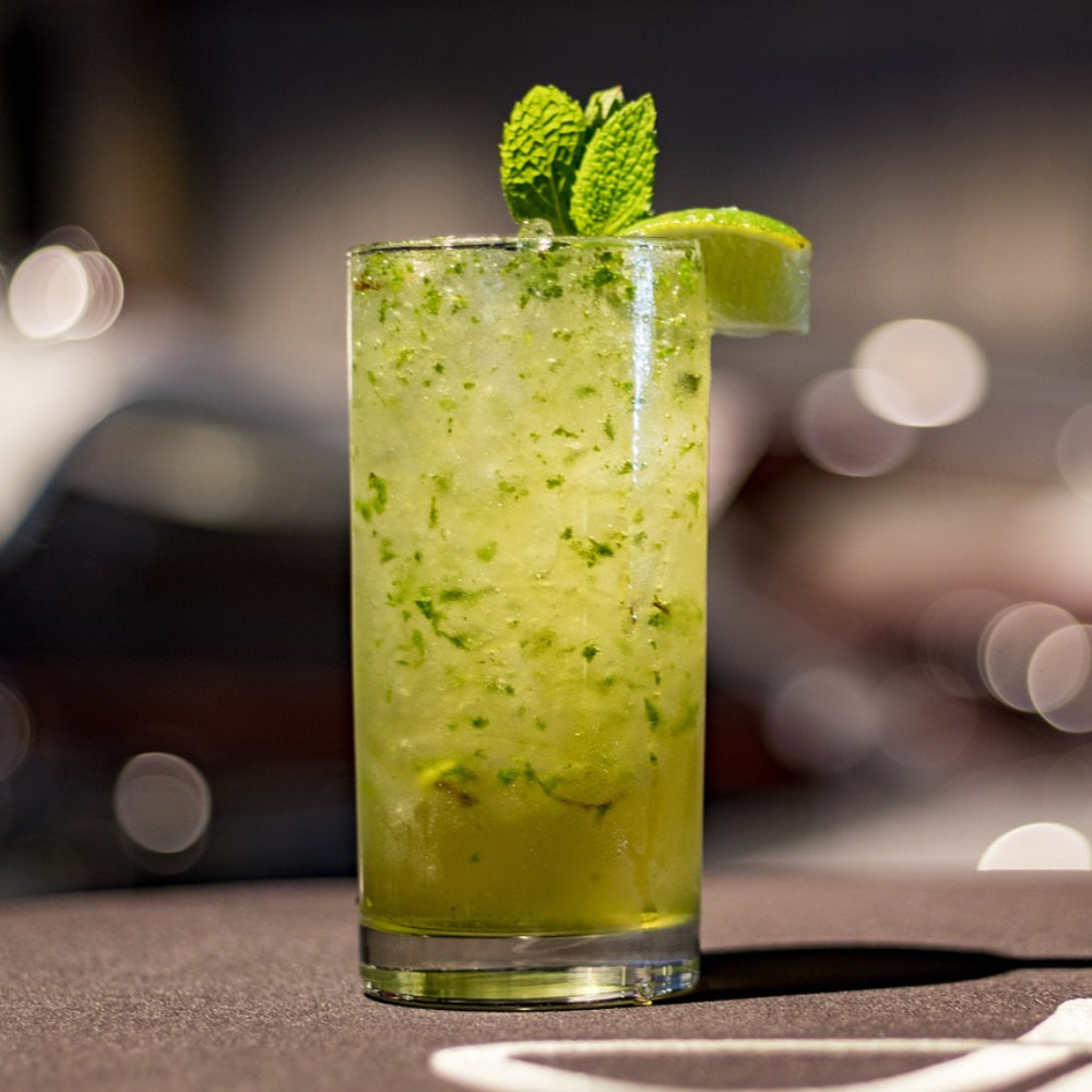 Making A Mojito Is Easier Than You Think