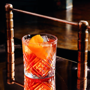 Those Other Negroni Recipes Aren't As Good As This One