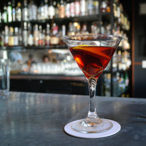 The Rob Roy Is Due For A Revival