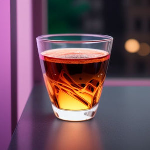 Making A Sazerac At Home Is Easier Than You Think