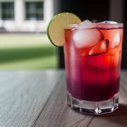 Enjoy The Transfusion Cocktail On And Off The Golf Course