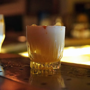 Learn How To Elevate Your Whiskey Sour