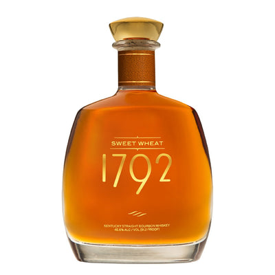 在幻灯片中打开图片，1792 Bourbon Sweet Wheat - Taste Select Repeat
