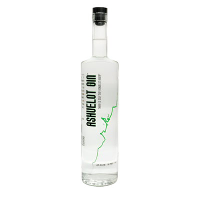 Open image in slideshow, New England Sweetwater Ashuelot Gin
