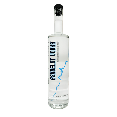 Open image in slideshow, New England Sweetwater Ashuelot Vodka
