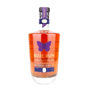 Blue Run Single Barrel Bourbon - Taste Select Repeat