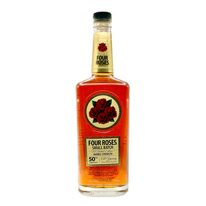 Four Roses '50th Anniversary Al Young' Limited Edition Small Batch Bourbon - Taste Select Repeat