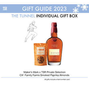 The Tunnel Gift Box 1AM - Taste Select Repeat
