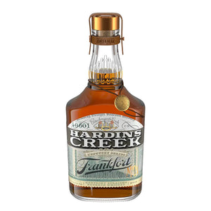 Hardin's Creek 'Frankfort' Bourbon - Taste Select Repeat