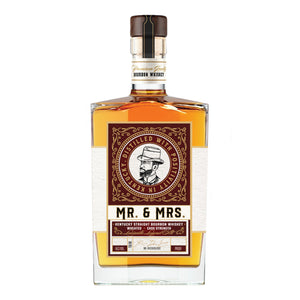 Mr. & Mrs. Bourbon Louisville Legend ALT 112 Bourbon - Taste Select Repeat
