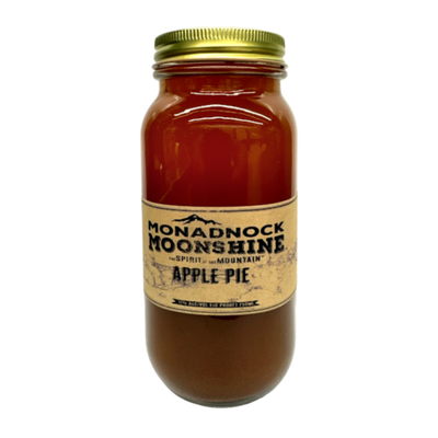 スライドショーMonadnock Apple Pie Moonshineの画像を開く
