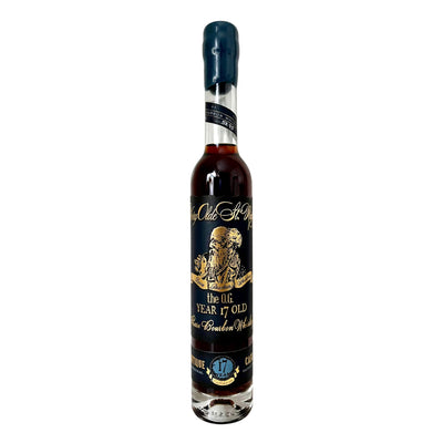 在幻灯片中打开图片，Very Olde St. Nick &amp;#39;The O.G.&amp;#39; 17 Year Old Rare Bourbon - Taste Select Repeat
