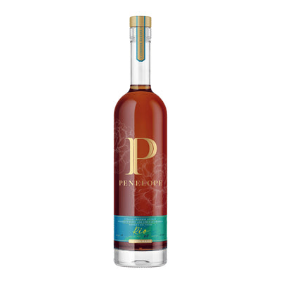 Open image in slideshow, Penelope Cooper Series Rio Bourbon
