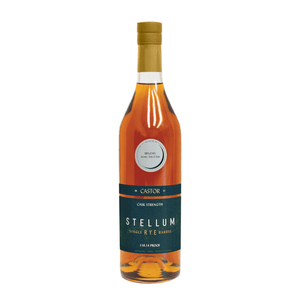 Stellum Single Barrel Rye - Taste Select Repeat