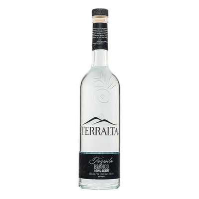 在幻灯片中打开图片，Terralta Tequila Blanco - Taste Select Repeat
