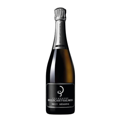 Open image in slideshow, Billecart-Salmon Brut Reserve Champagne
