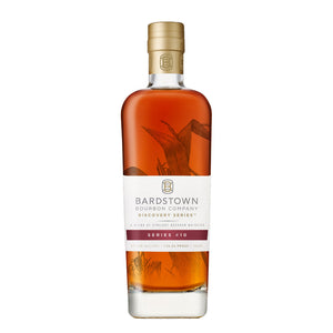Bardstown Discovery Series 10 Bourbon - Taste Select Repeat