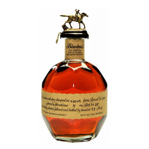 Blanton's Bourbon - Taste Select Repeat