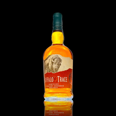 Open image in slideshow, Buffalo Trace Bourbon - Taste Select Repeat

