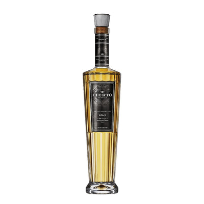 Open image in slideshow, Cierto Private Collection Tequila Anejo - Taste Select Repeat
