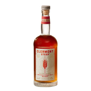 Clermont Steep American Single Malt Whiskey - Taste Select Repeat