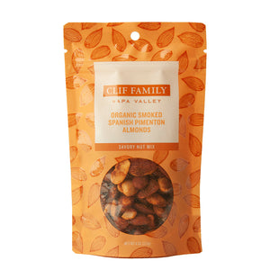 Clif Family Almonds - Taste Select Repeat