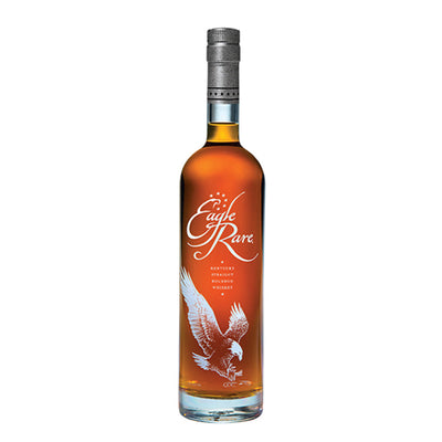 Eagle Rare 10 Year Bourbon - Taste Select Repeat 이미지를 슬라이드 쇼에서 열기
