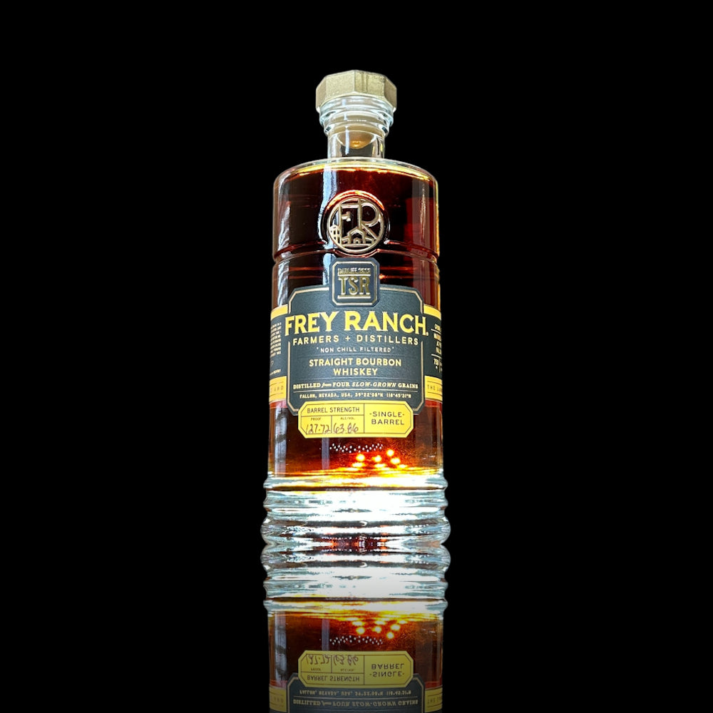 Frey Ranch Bourbon (Buy For Home Delivery)