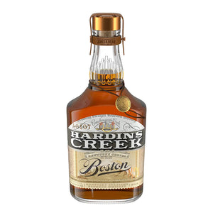 Hardin's Creek 'Boston' Bourbon - Taste Select Repeat