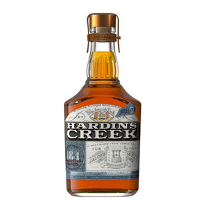 Hardin's Creek 'Jacob's Well' Bourbon - Taste Select Repeat