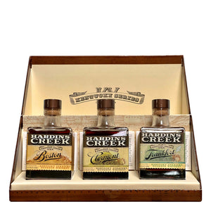 Hardin's Creek Bourbon Box Set - Taste Select Repeat