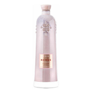 Komos Tequila Reposado Rosa - Taste Select Repeat