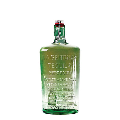 La Gritona Tequila Reposado 이미지를 슬라이드 쇼에서 열기
