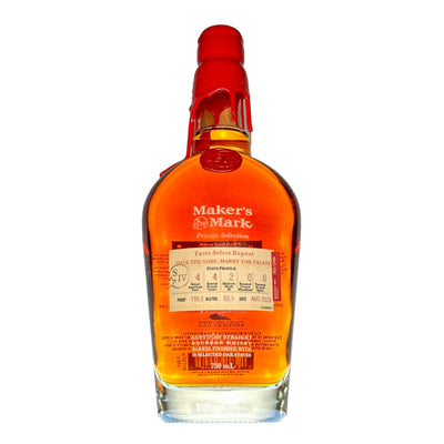 Open image in slideshow, Maker&amp;#39;s Mark Private Selection: Winter 2023 - Taste Select Repeat
