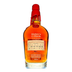 Maker's Mark Private Selection: Winter 2023 - Taste Select Repeat