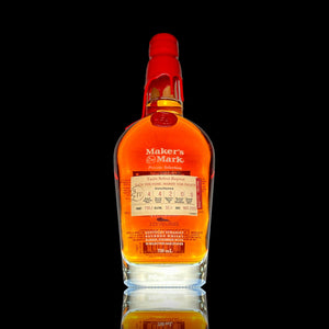 Maker's Mark Private Selection Bourbon - Taste Select Repeat