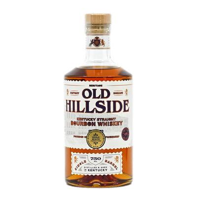 スライドショーOld Hillside Bourbon: Summer 2022 - Taste Select Repeatの画像を開く
