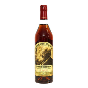 Pappy Van Winkle's Family Reserve 15 Year Old Bourbon - Taste Select Repeat