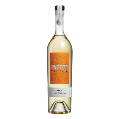 Open image in slideshow, Pasote Tequila Anejo - Taste Select Repeat
